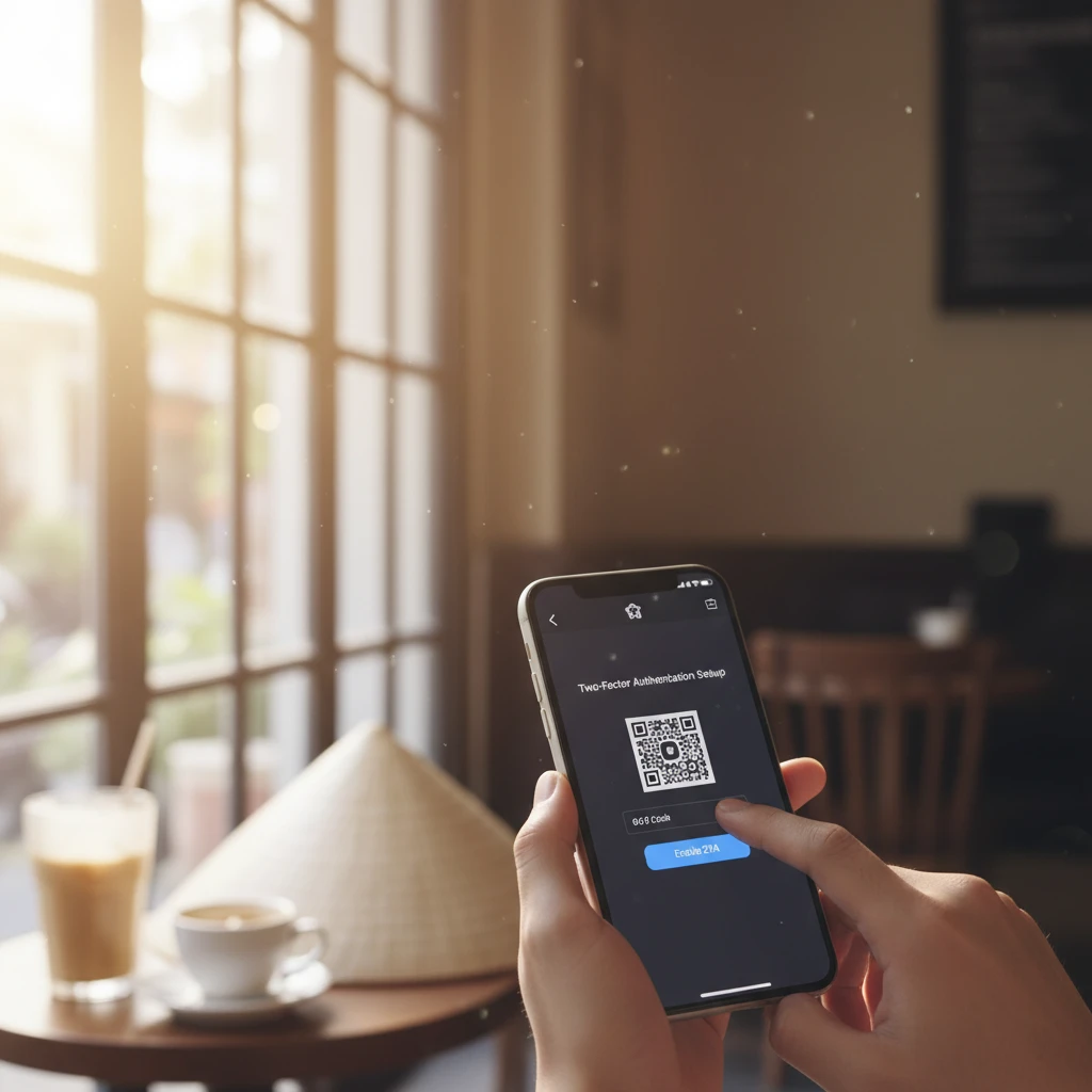 an toàn khi sử dụng ví crypto phần mềm