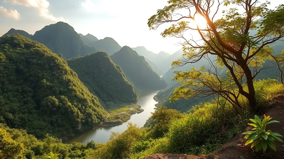 Ảnh hưởng môi trường tiền mã hóa
