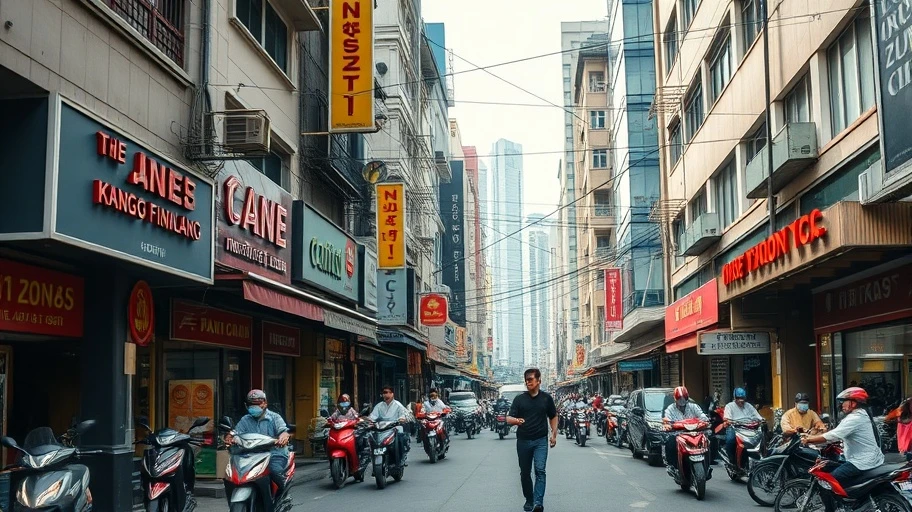 Ảnh minh họa quy định ảnh hưởng thị trường crypto