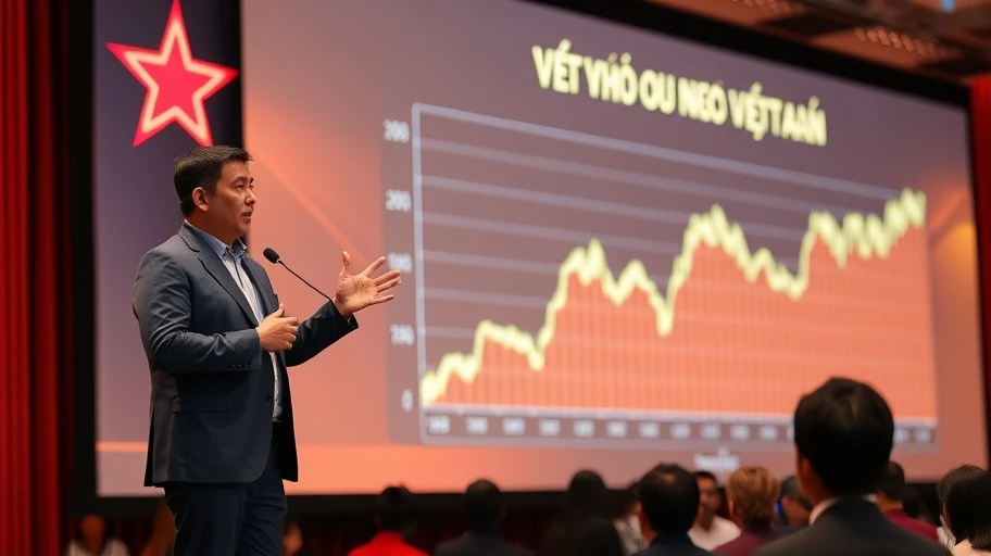 Ảnh về biến động giá và vốn hóa thị trường crypto
