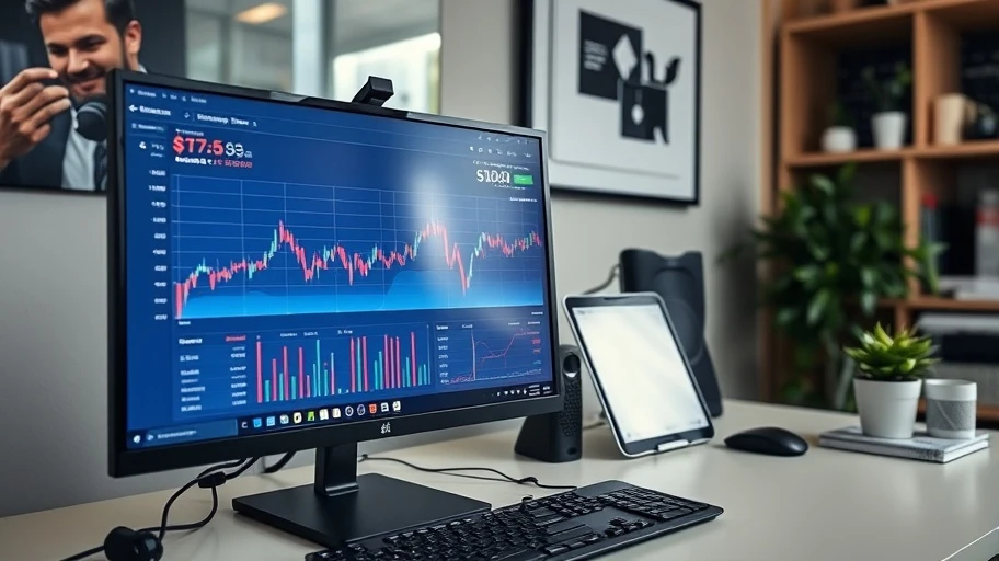 Ảnh về động thái thị trường crypto exchange Ấn Độ