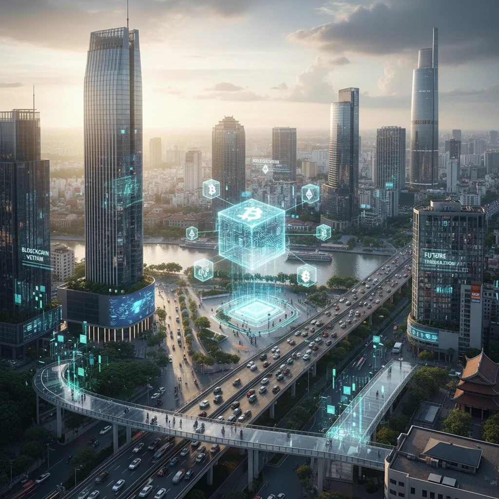 Ảnh về thị trường DeFi và tiềm năng phát triển