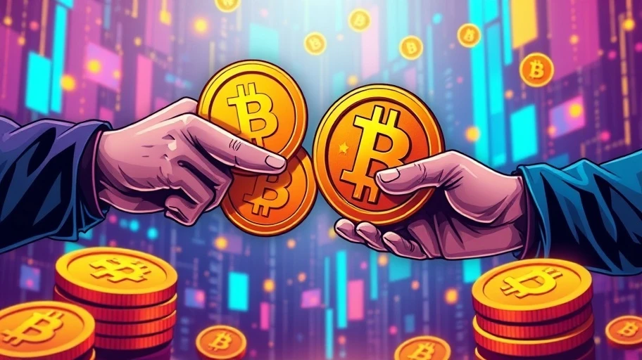 Ảnh về token trong Crypto Zoo