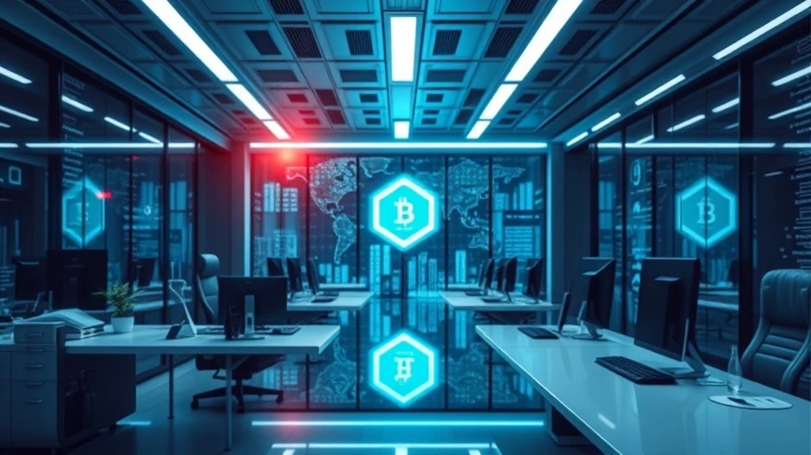 Ảnh về triển vọng kinh tế của crypto exchange Ấn Độ