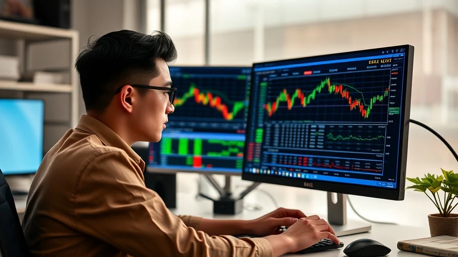 API thị trường tiền mã hóa trong Crypto API.