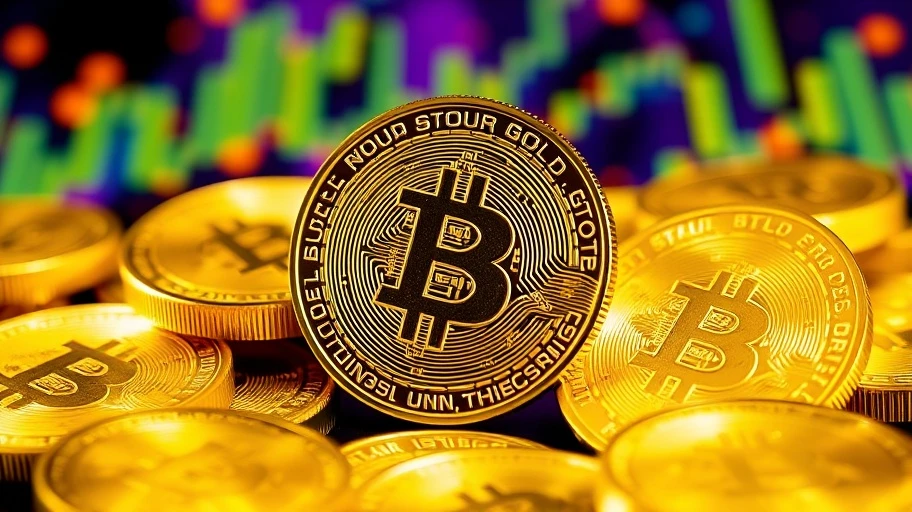 AurusGOLD AWG with blockchain technology