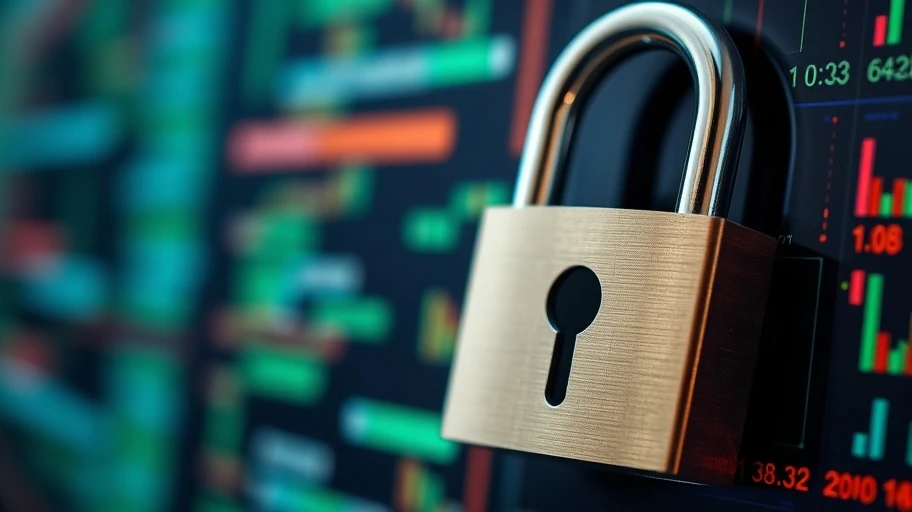 Bảo mật tại Crypto.com