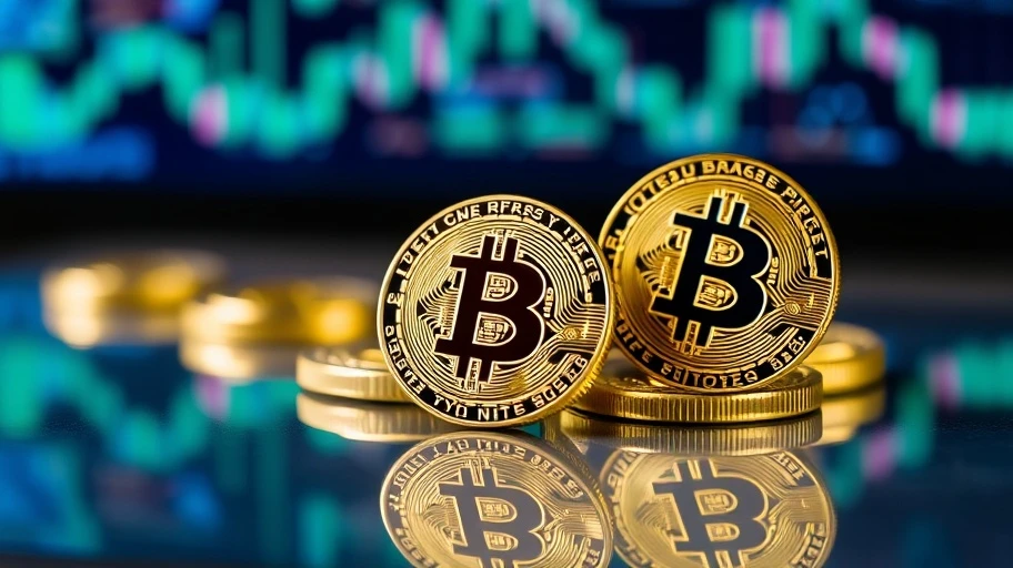 Bitcoin trong thị trường crypto