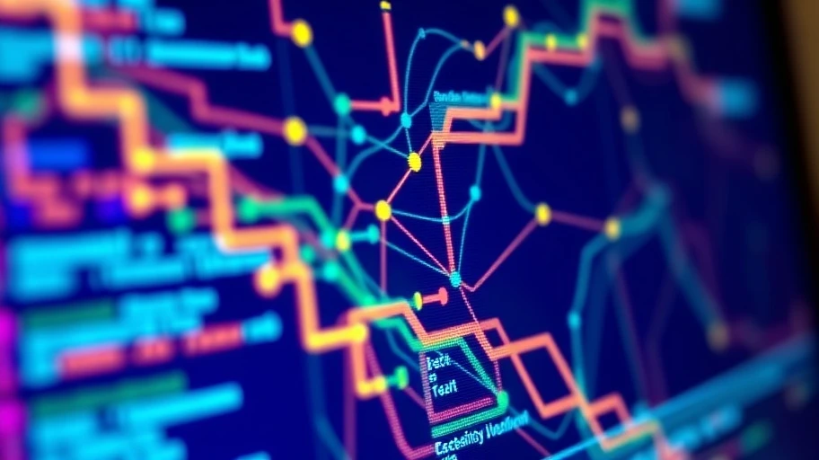 Blockchain và đổi mới công nghệ trong thị trường brilliant crypto