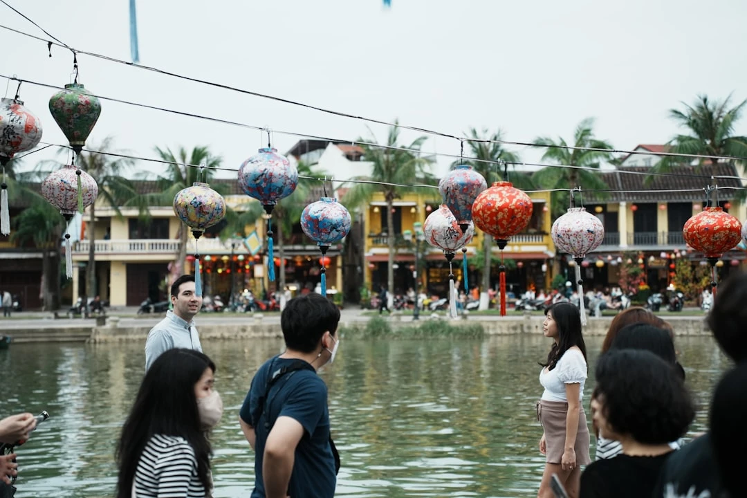 Buổi gặp mặt công nghệ tại Việt Nam thảo luận về Polkadot