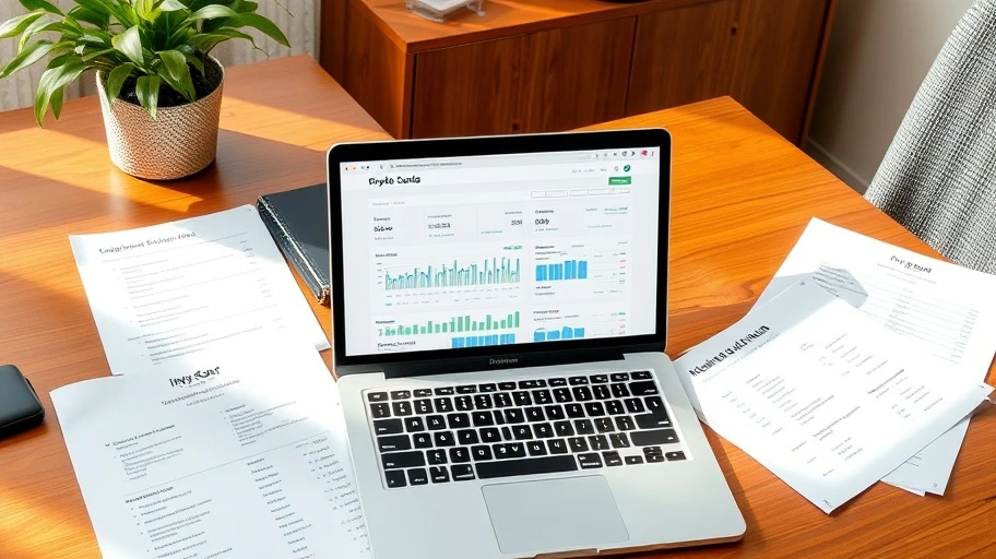 Các loại quỹ đầu tư crypto phổ biến và cách kiểm tra