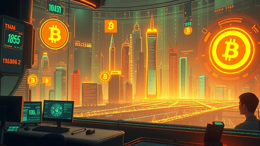 Các xu hướng tiền mã hóa tương lai tại Việt Nam