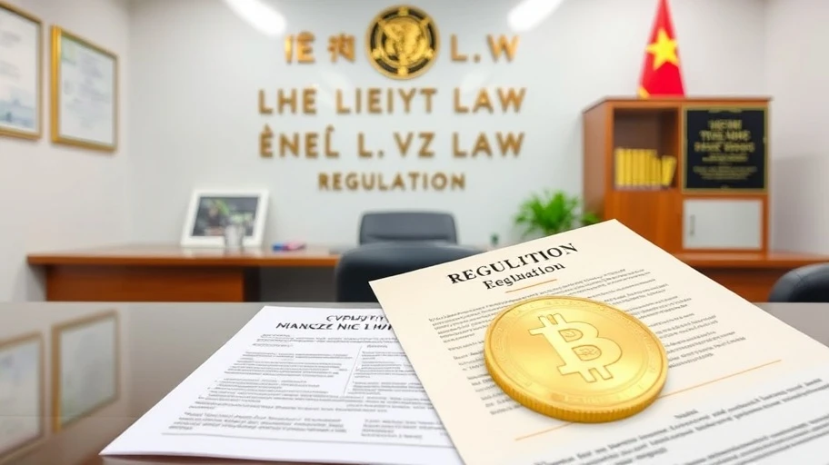 Các yếu tố pháp lý ảnh hưởng đến thị trường crypto