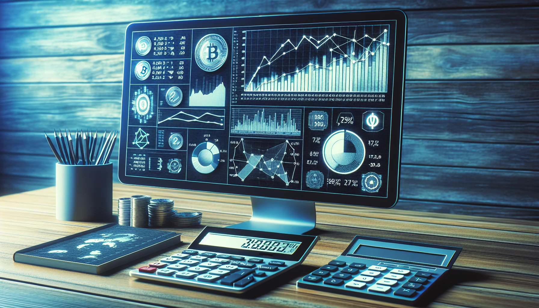 Chi phí và minh bạch sàn giao dịch crypto