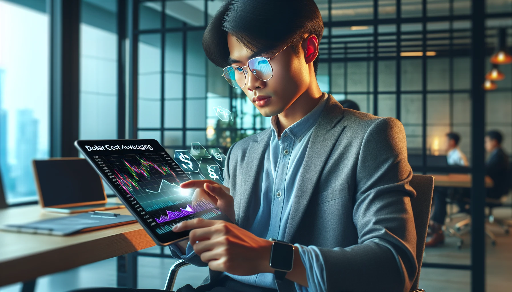 Chiến lược đầu tư tiền mã hóa tại Việt Nam