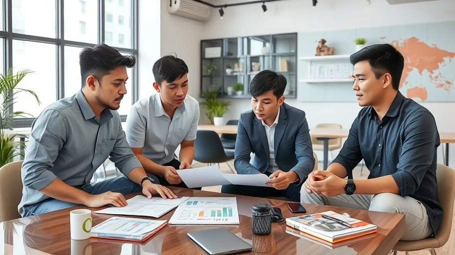 Chiến lược đầu tư trong thị trường crypto