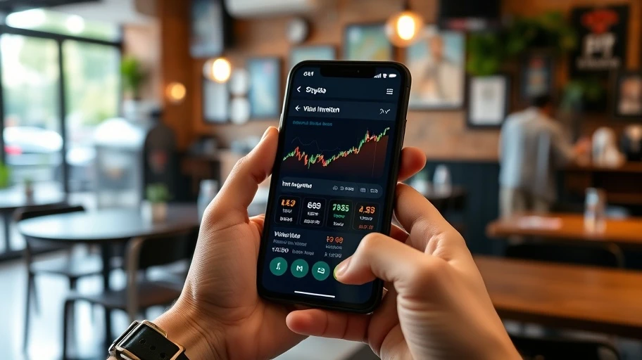 Chiến lược đầu tư và quản lý rủi ro trong thị trường crypto.