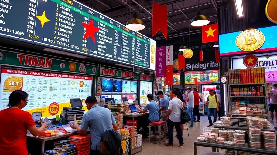 top-crypto-pairs-to-trade-loi-ich-va-chien-luoc