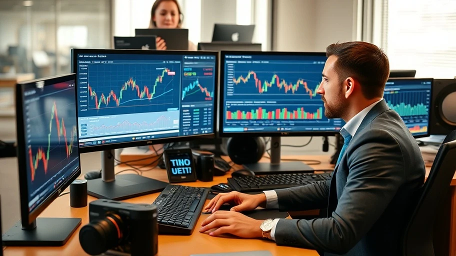 Chiến lược quản lý rủi ro trong đầu tư crypto.