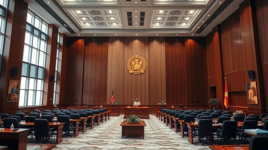 Chính sách chính phủ và thị trường crypto