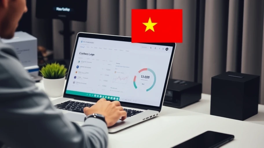 Chuẩn bị tham gia giao dịch crypto với sàn giao dịch uy tín.