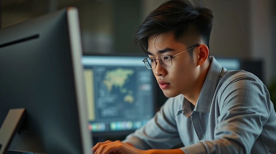Chuyên gia phục hồi crypto gặp thách thức tại Việt Nam