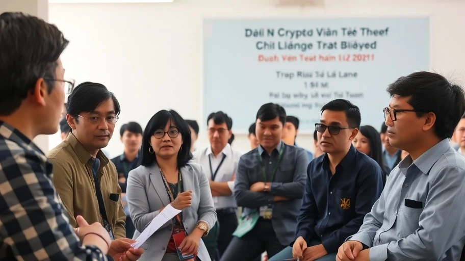 Cộng đồng khoa học thảo luận về những thách thức trong cryptozoology.