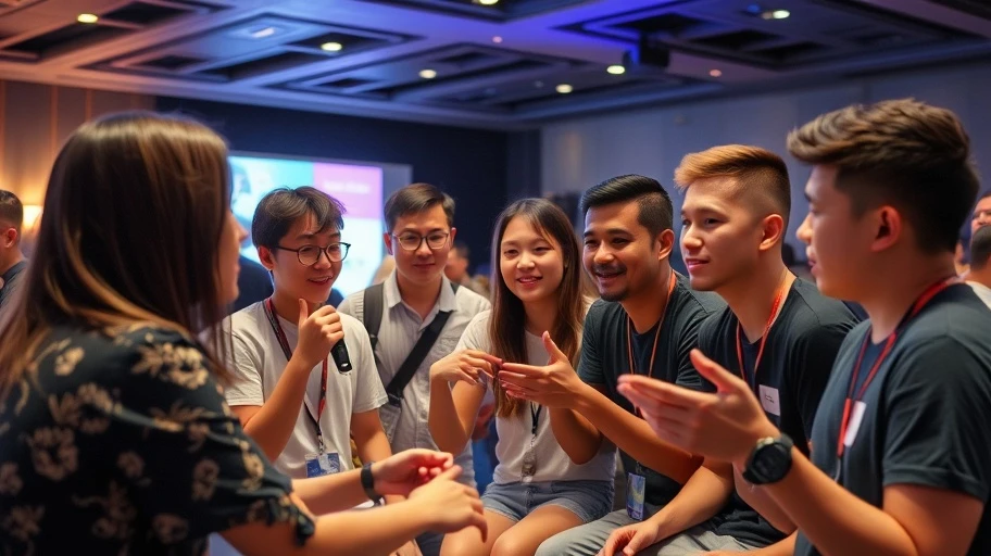 Cộng đồng thảo luận tin tức crypto