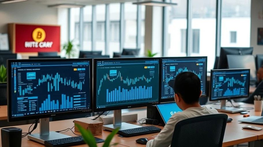 Công nghệ hỗ trợ chuyên gia phục hồi crypto