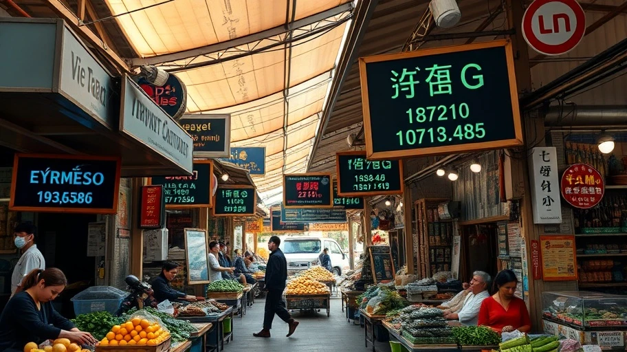 Crypto Luigi chế giễu những thuật ngữ tiền mã hóa