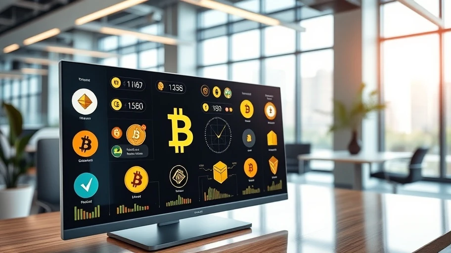 Đa dạng hóa sản phẩm thị trường crypto