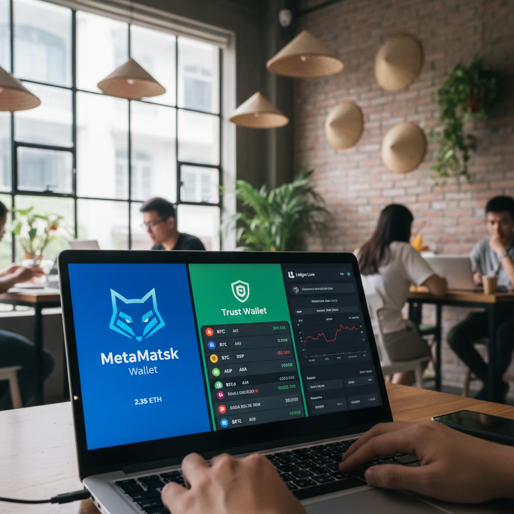 đặc điểm an toàn quản lý và trải nghiệm người dùng