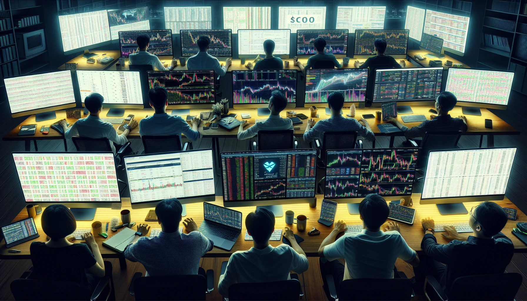 Đặc điểm nổi bật của sàn giao dịch crypto 2025