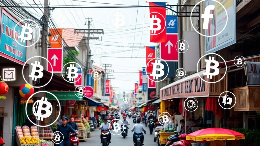 Đánh giá hiệu suất altcoin trong thị trường crypto.