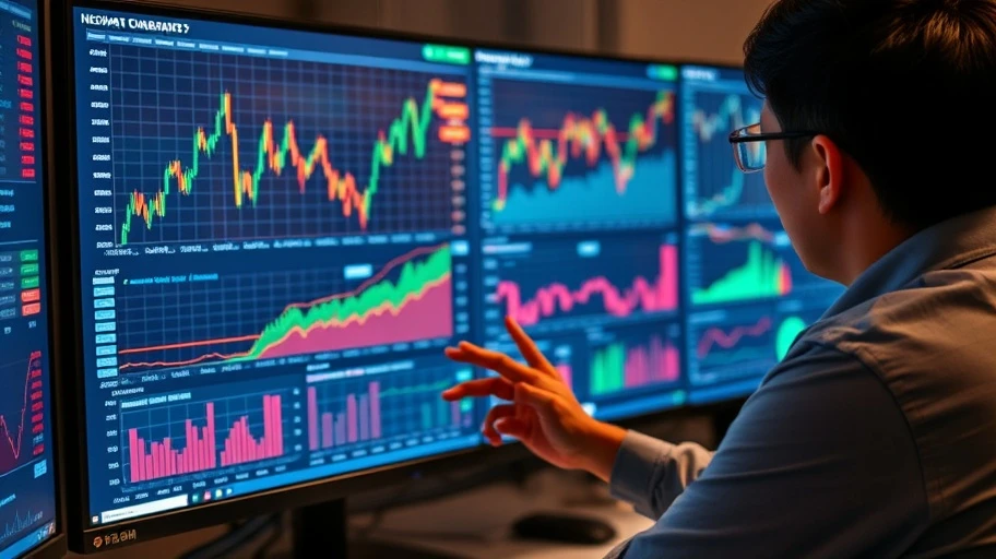 Đánh giá rủi ro và tiềm năng của thị trường crypto Việt Nam năm 2023