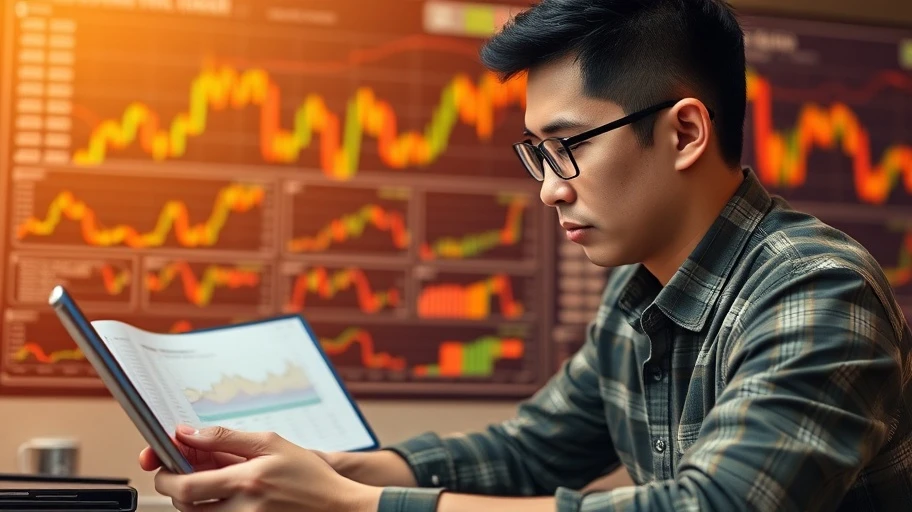 Danh mục đầu tư crypto tập trung và hiệu quả.