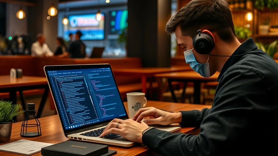 Developer Việt Nam phân tích lỗi trong thư viện crypto