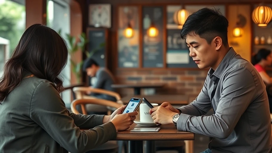 Dịch vụ Crypto của PayPal tại Việt Nam