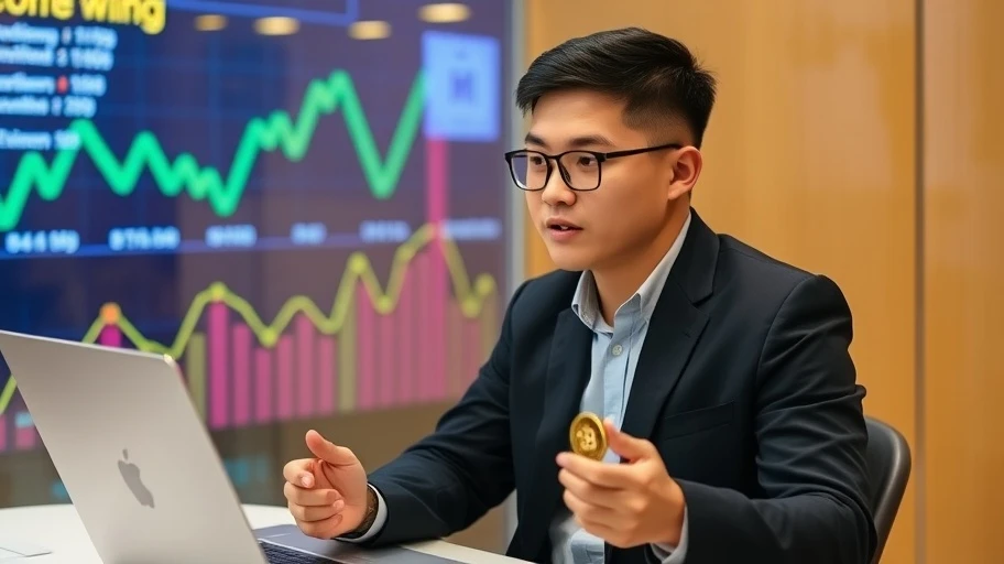 Dịch vụ tư vấn cung cấp bởi crypto accountants