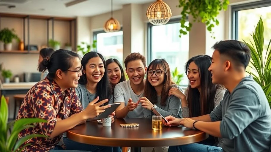 Diễn đàn và cộng đồng crypto batter