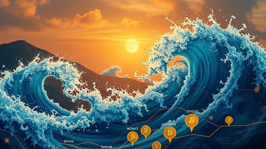 Độ biến động trong giao dịch tiền mã hóa