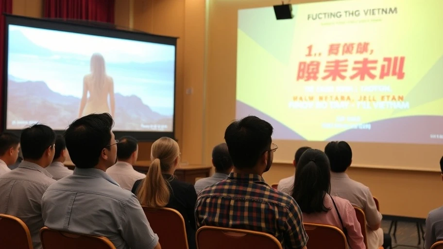 Dự án phim với crypto