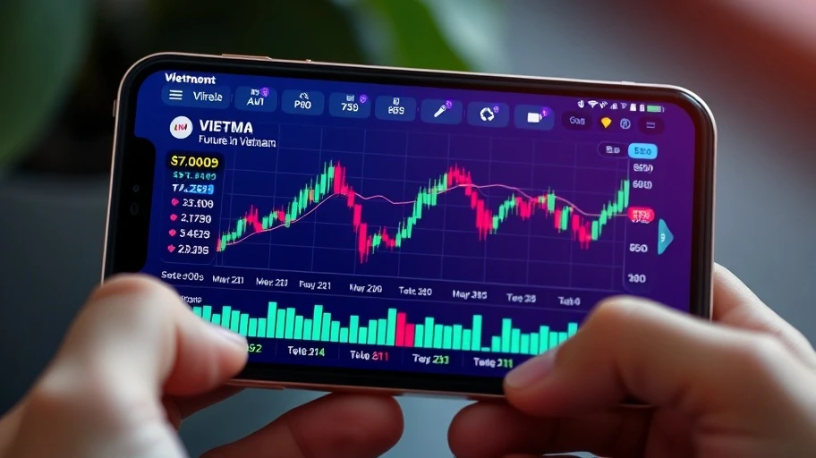Giao dịch phái sinh tiền mã hóa