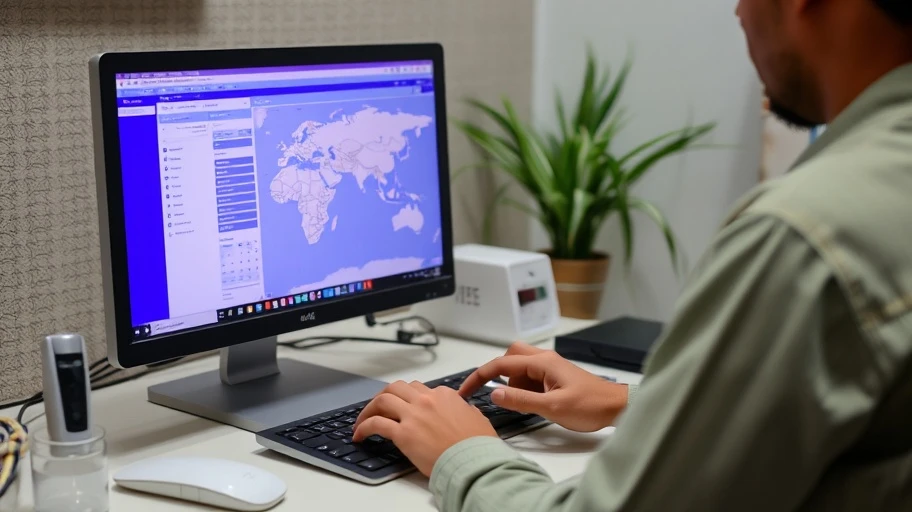 Giao dịch tiền mã hóa quốc tế tại Pakistan