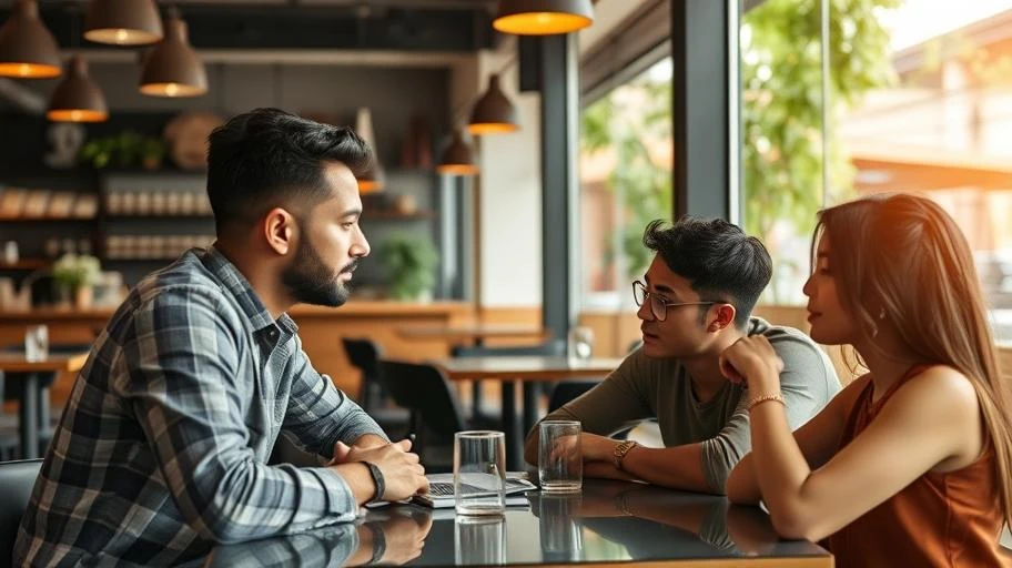 Gợi ý hình ảnh thảo luận về crypto tại Việt Nam