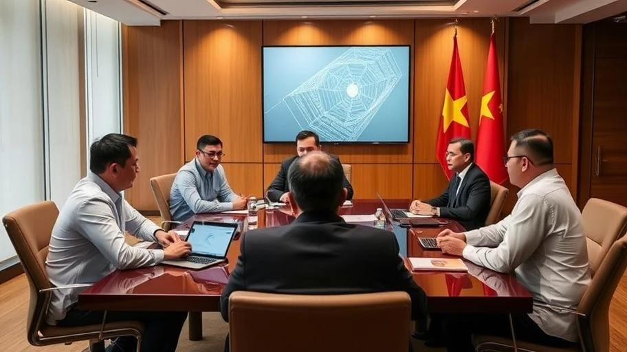 Hình ảnh các tổ chức lớn chấp nhận crypto