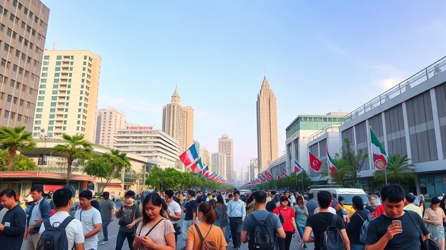 Hình ảnh minh họa vai trò của tiền mã hóa trong Crypto Land