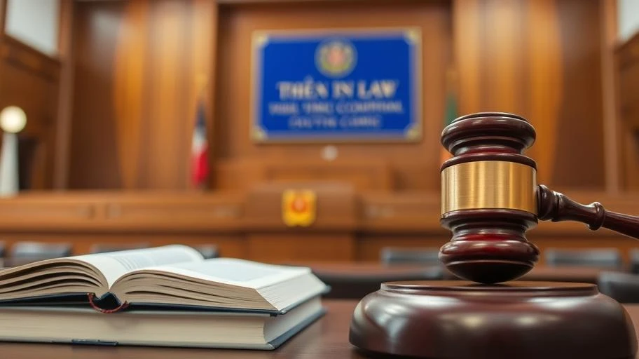 Hình ảnh quy định pháp luật ảnh hưởng đến thị trường crypto