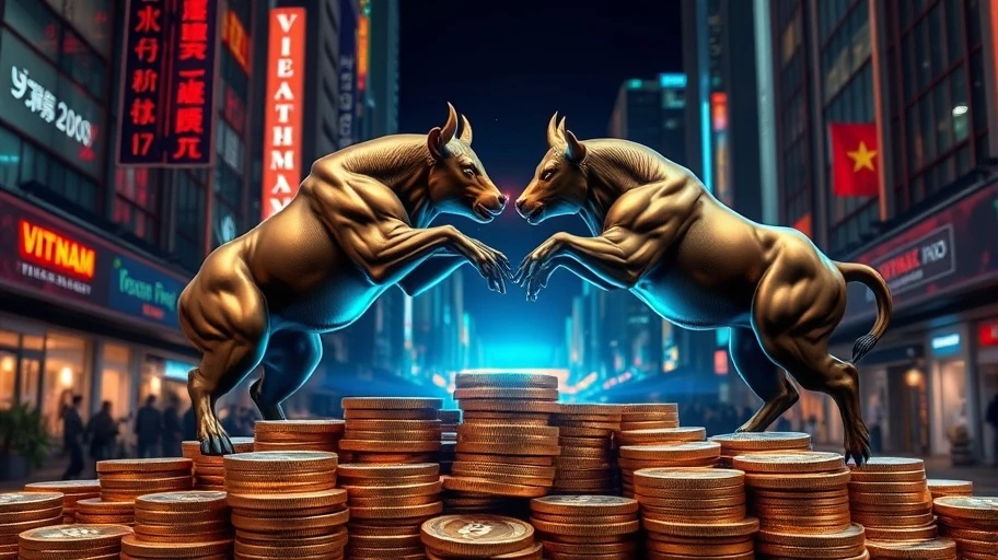 Hình ảnh rủi ro và thách thức crypto hedge fund