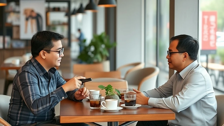 Hình ảnh tâm lý thị trường tiền điện tử